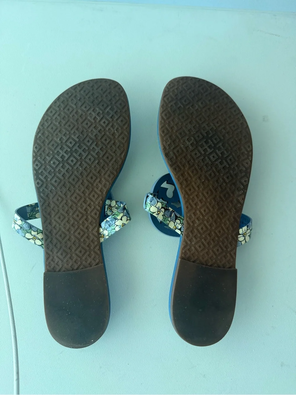 Tory Burch sandals 8.5